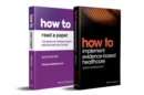 How to Read a Paper Set - Book