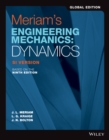 Meriam's Engineering Mechanics : Dynamics, Global Edition - Book