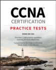 CCNA Certification Practice Tests : Exam 200-301 - eBook