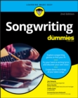 Songwriting For Dummies - eBook