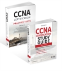 CCNA Certification Study Guide and Practice Tests Kit : Exam 200-301 - Book
