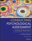 Conducting Psychological Assessment : A Guide for Practitioners - eBook
