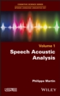 Speech Acoustic Analysis - eBook