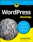 WordPress For Dummies - Book