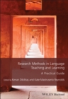 Research Methods in Language Teaching and Learning : A Practical Guide - eBook