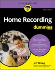 Home Recording For Dummies - Book