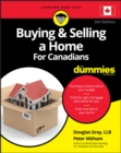 Buying & Selling a Home For Canadians For Dummies - eBook