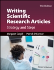 Writing Scientific Research Articles : Strategy and Steps - eBook
