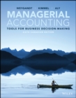 Managerial Accounting : Tools for Business Decision-Making - eBook