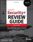 CompTIA Security+ Review Guide : Exam SY0-601 - eBook