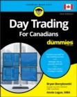 Day Trading For Canadians For Dummies - eBook