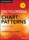 Encyclopedia of Chart Patterns - Book