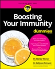 Boosting Your Immunity For Dummies - eBook