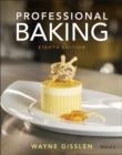 Professional Baking - Book