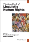 The Handbook of Linguistic Human Rights - eBook