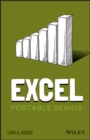 Excel Portable Genius - Book