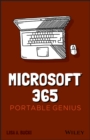 Microsoft 365 Portable Genius - Book