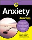 Anxiety For Dummies - Book