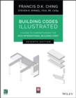 Building Codes Illustrated : A Guide to Understanding the 2021 International Building Code - eBook