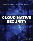 Cloud Native Security - Book