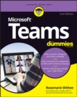 Microsoft Teams For Dummies - eBook