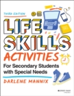 Life Skills Activities for Secondary Students with Special Needs - eBook