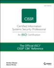 The Official (ISC)2 CISSP CBK Reference - eBook