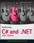 Beginning C# and .NET - Book