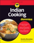 Indian Cooking For Dummies - eBook