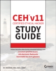 CEH v11 Certified Ethical Hacker Study Guide - Book