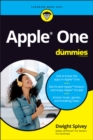 Apple One For Dummies - eBook