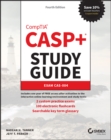 CASP+ CompTIA Advanced Security Practitioner Study Guide : Exam CAS-004 - Book