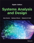 Systems Analysis and Design - eBook