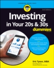 Investing in Your 20s & 30s For Dummies - eBook