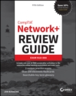 CompTIA Network+ Review Guide : Exam N10-008 - eBook