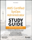 AWS Certified SysOps Administrator Study Guide : Associate SOA-C02 Exam - Book
