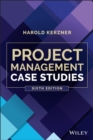 Project Management Case Studies - Book