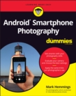 Android Smartphone Photography For Dummies - eBook