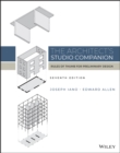 The Architect's Studio Companion : Rules of Thumb for Preliminary Design - eBook