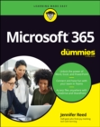 Microsoft 365 For Dummies - eBook