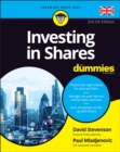 Investing in Shares For Dummies - eBook