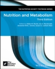 Nutrition and Metabolism - eBook