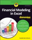 Financial Modeling in Excel For Dummies - eBook