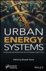 Urban Energy Systems : Modeling and Simulation for Smart Cities - eBook
