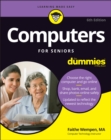 Computers For Seniors For Dummies - Book