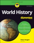 World History For Dummies - eBook