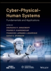 Cyber-Physical-Human Systems : Fundamentals and Applications - Book