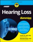 Hearing Loss For Dummies - Book