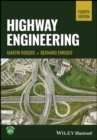 Highway Engineering - Book