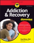 Addiction & Recovery For Dummies - Book